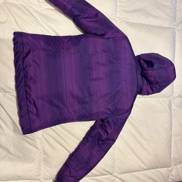 Winter jacket - Picture 7 of 8